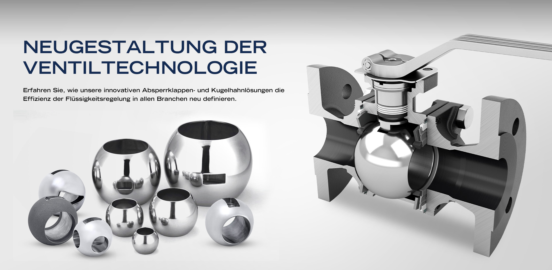Ventilmanufacters