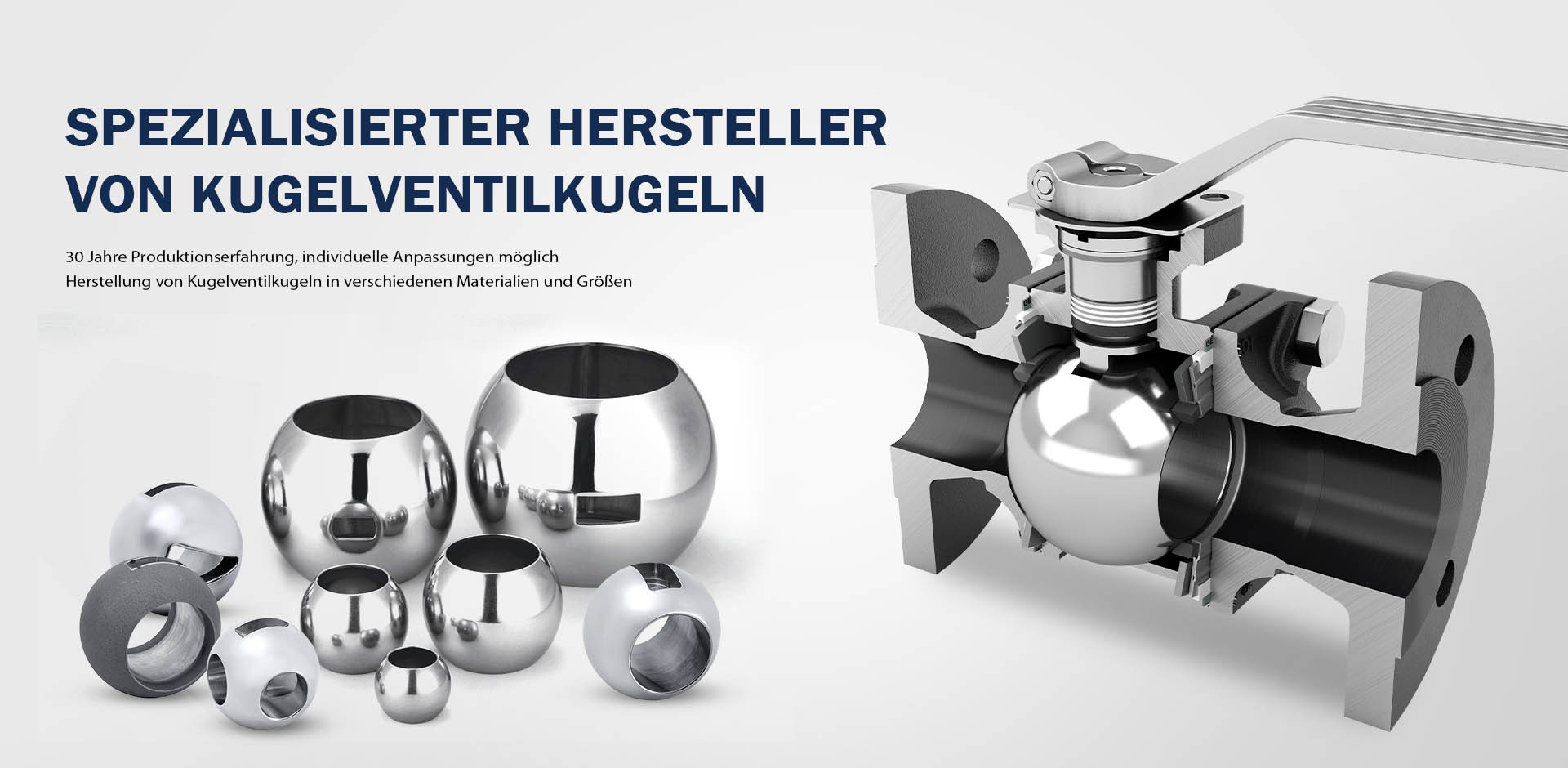 Ventilmanufacters